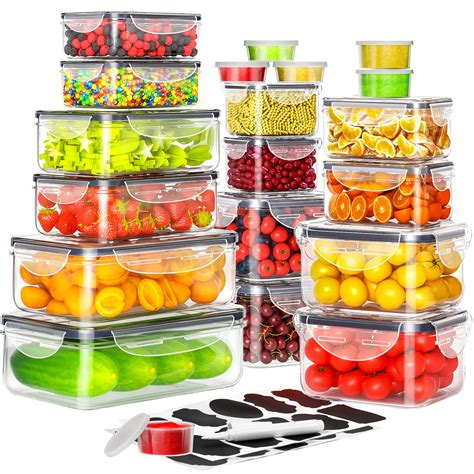 Image result for Food Storage Containers