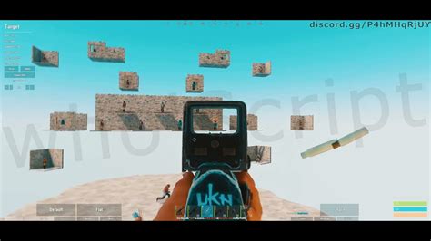 Image result for rust ak free script