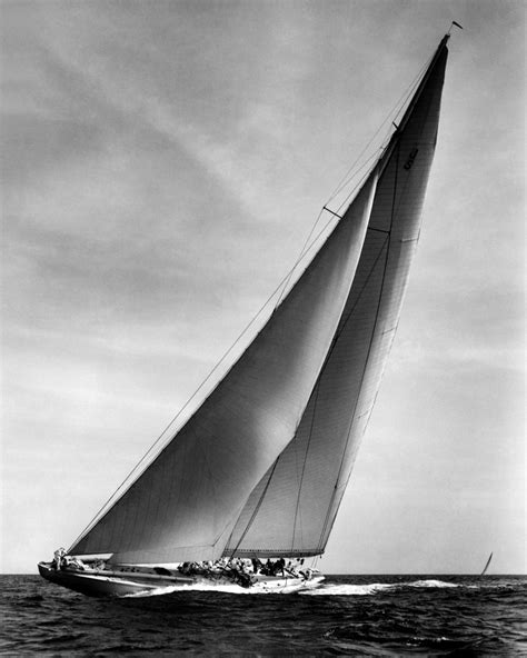 Afbeeldingsresultaten voor J Class Yachts Ranger