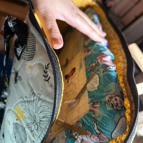 Hanging Files for Thread に対する画像結果