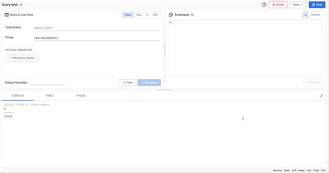 Image result for Query Window