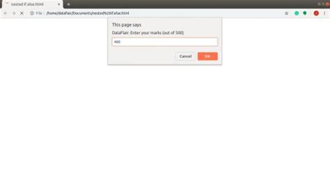 Image result for If Statements JavaScript