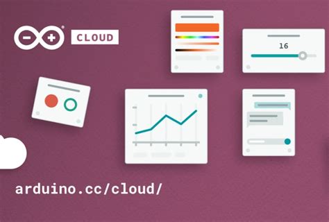 Toradh íomhá ar Arduino Iot RemoteApp