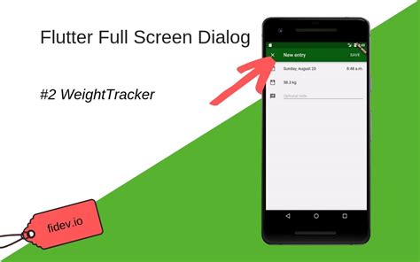 Image result for Full Screen Dialog Android