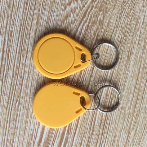 Toradh íomhá ar Proximity Alarm Key Chain
