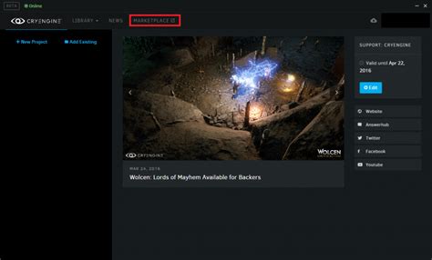 Image result for CryEngine Certification