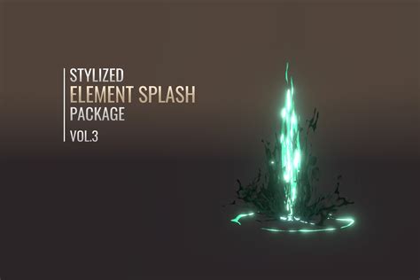 Image result for Unity Splash Effect