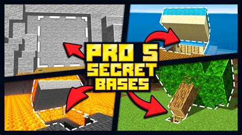 Image result for B Blocks Secret Base