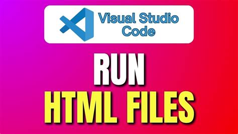 Visual Studio Code HTML Example എന്നതിനുള്ള ഇമേജ് ഫലം