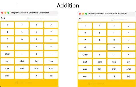 Image result for Calculator Project in Java