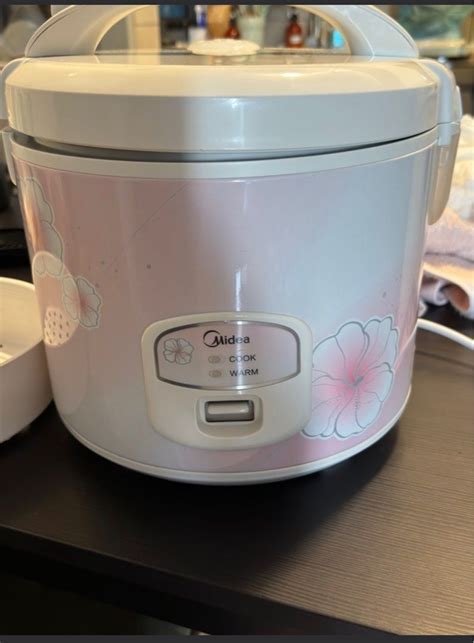 Image result for Midea Rice Cooker