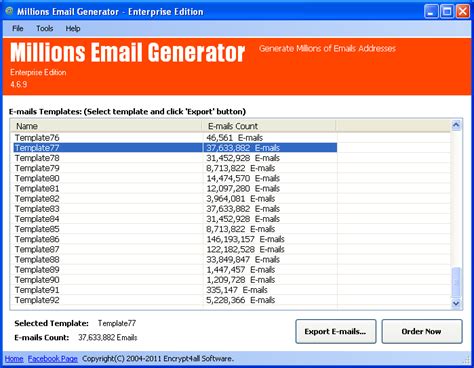 Image result for Email Generator