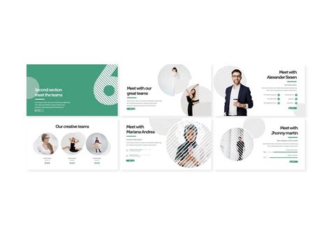 Image result for 6 Topic PowerPoint Slide