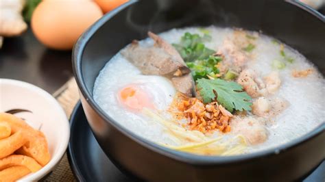 Image result for Fast Congee