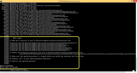 Image result for Java in Simple Way Hybris