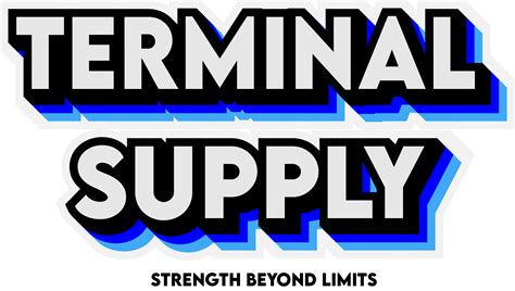 Image result for Terminal Supply Company