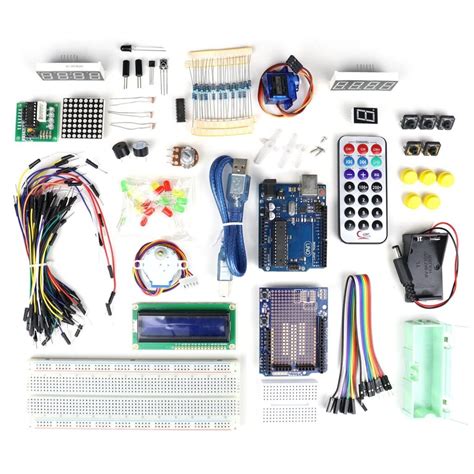 Image result for Kit Arduino Uno R3
