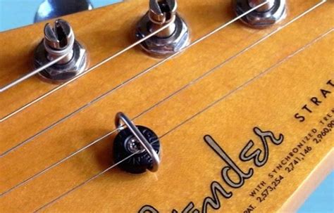 Dynaguide String Guide-க்கான படிம முடிவு