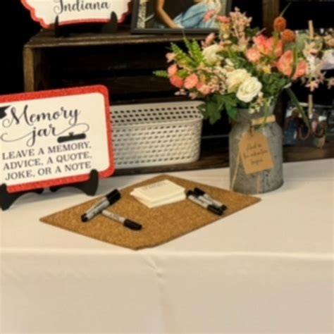 Image result for Graduation Memory Jar Tag
