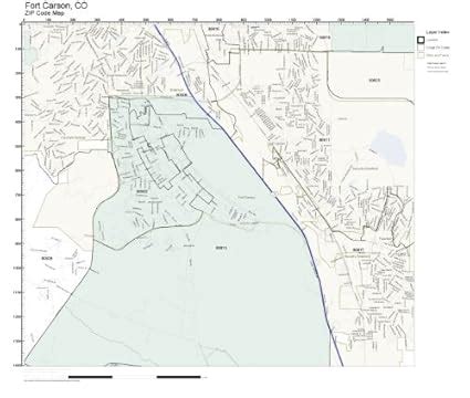 Image result for Fort Carson Map Aerial View