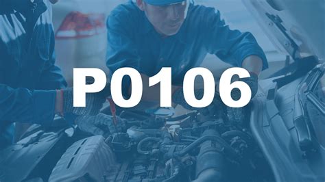 Image result for P0106 Code