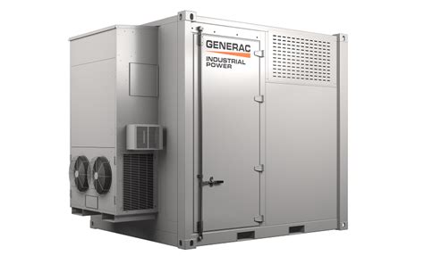Image result for Generac Battery Energy Storage System