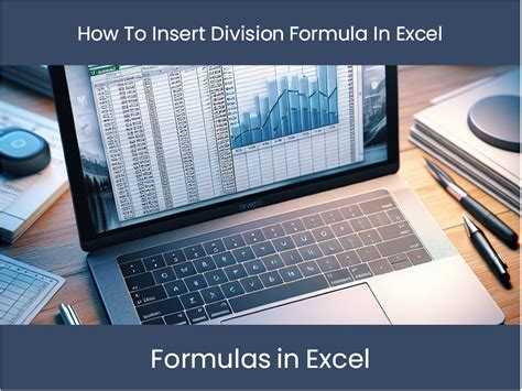 Image result for Excel Formula without Function for Division