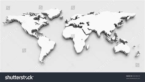 Image result for Matplotlib 3D World Map