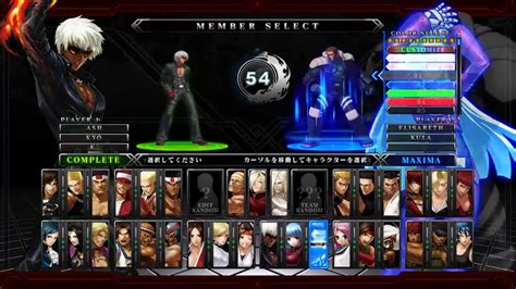 Afbeeldingsresultaten voor KOF 13 Download PC