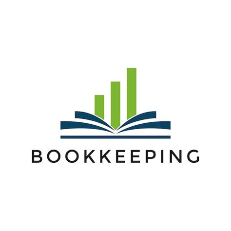 Image result for Bookkeeping Services Logo