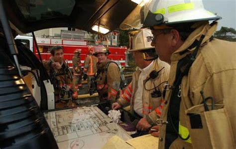 Image result for Fire Elevated Command Post