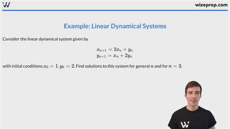 Afbeeldingsresultaten voor Dynamical System Example