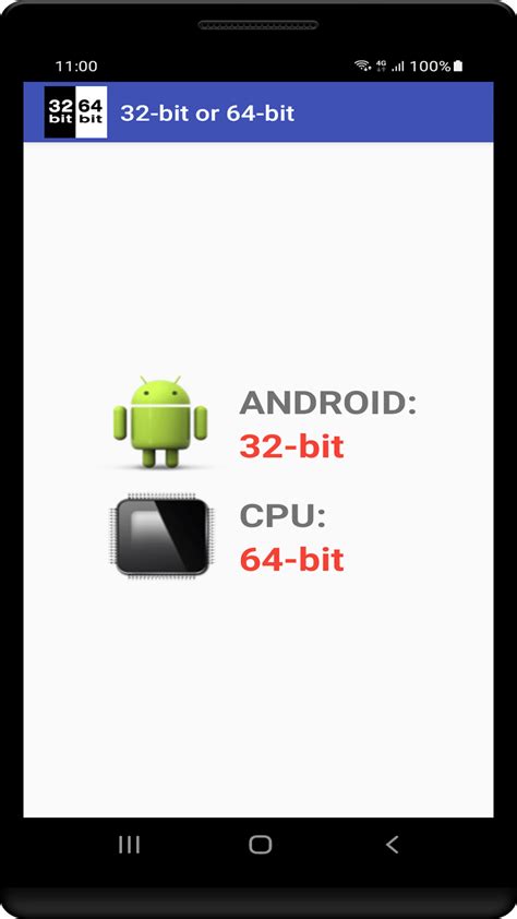 How to Convert Android 64-Bit to 32-Bit Apps に対する画像結果
