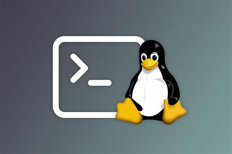 Afbeeldingsresultaten voor Linux Terminal Logo