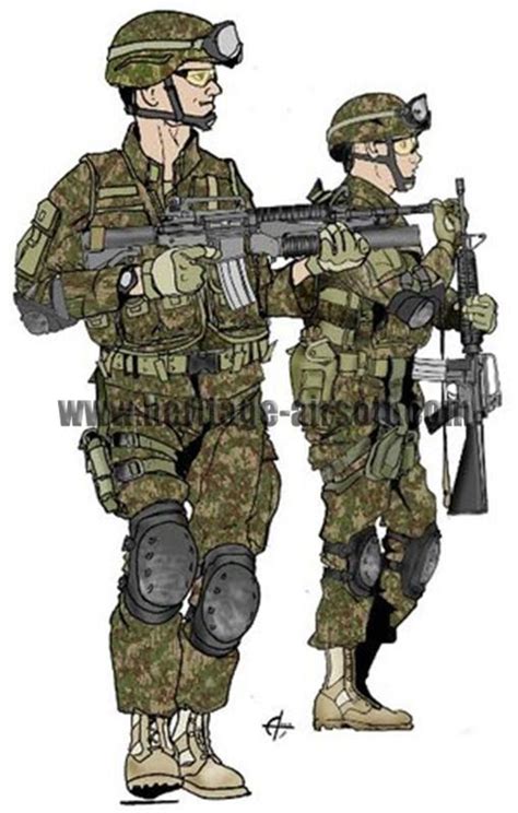 Sample Resolution for a Solider に対する画像結果