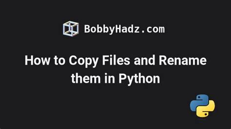 Image result for Python Rename Files in Directory From CSV