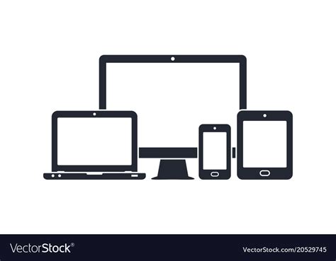Toradh íomhá ar Computer Device User Icon