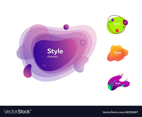 Vector Abstract Design Modern Banner に対する画像結果