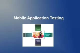 Image result for Mobile Application Testing PPT