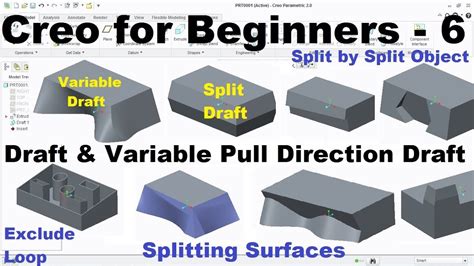 Afbeeldingsresultaten voor Allen Keuy Creo Tutorial YouTube