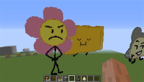 Toradh íomhá ar Bfb Minecraft Mod