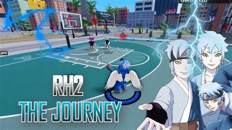 How to Play RH2 the Journey に対する画像結果