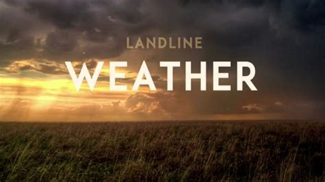 Toradh íomhá ar ABC Weather Forecaster