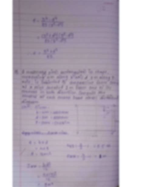 Structural Analysis Problem-Solver に対する画像結果