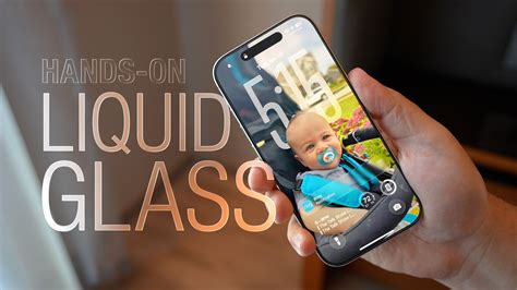 Image result for Is Glass Liquid
