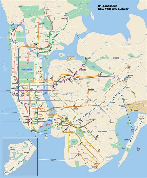 MTA Subway Map Bronx に対する画像結果
