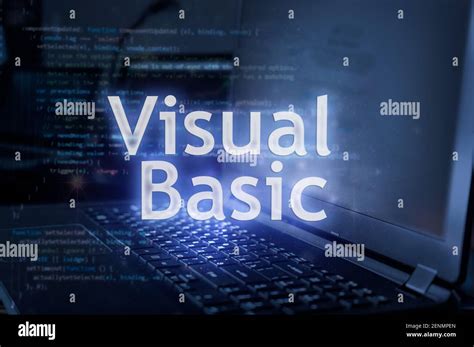 What Is Visual Basic に対する画像結果