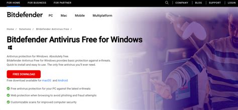 Bitdefender Actie に対する画像結果