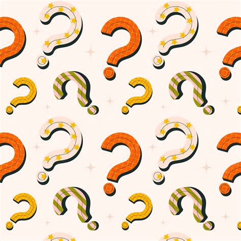 Image result for Question Mark Neutral Background