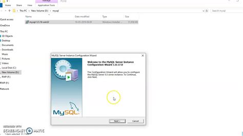 How To Download Mysql Command Line Client に対する画像結果
